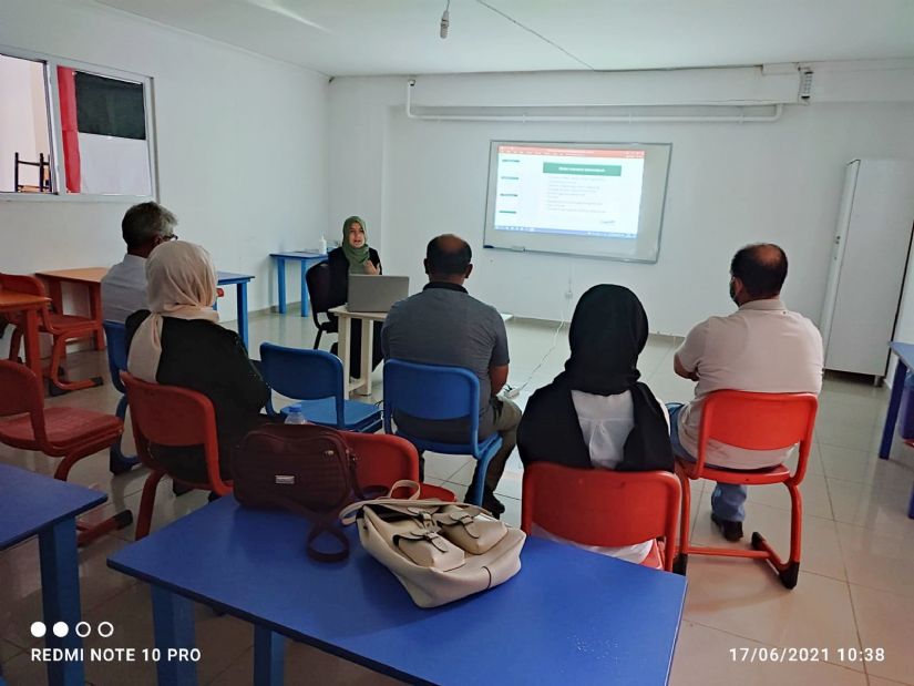 MalatyaŞam Derneği Servis Ekibine Driver Çocuk Güvenliği Ve Çocuk Koruma Eğitimi Verdi!