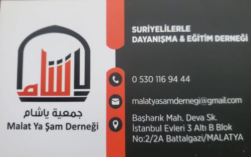 Hikmet Akademisi Dergisinde  MalatYaŞam Tanıtımı!