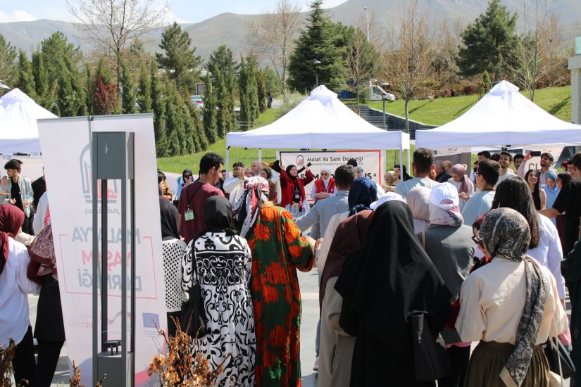 Uluslararası Gençik Festivali Düzenlendi